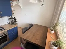 Pronájem bytu 3+1, Olomouc, Heleny Malířové, 75 m2