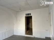 Pronájem obchodního prostoru, Hranice, 30 m2