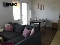 Pronájem bytu 2+kk, Praha - Letňany, Pavla Beneše, 48 m2