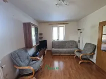 Pronájem bytu 2+kk, Rudná, Hořelické náměstí, 43 m2