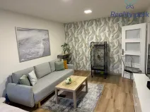 Prodej bytu 1+1, Ostrava, Jana Ziky, 38 m2