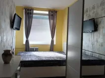 Prodej bytu 2+kk, Teplice, Bohosudovská, 47 m2