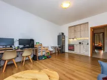 Pronájem bytu 2+kk, Praha - Strašnice, V olšinách, 55 m2