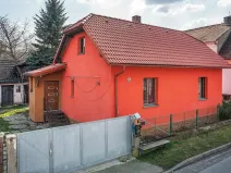 Prodej rodinného domu, Planá nad Lužnicí, Bejblíkova, 111 m2