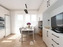 Prodej bytu 3+1, Boskovice, Bezručova, 74 m2