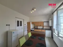 Prodej bytu 2+1, Beroun - Beroun-Město, Jungmannova, 66 m2