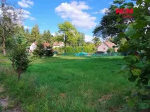 Prodej pozemku pro bydlení, Volfartice, 1071 m2