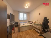 Prodej bytu 3+1, Orlová - Lutyně, 1. máje, 78 m2
