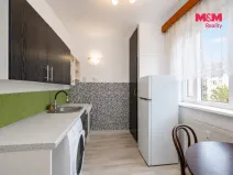 Prodej bytu 2+1, Rychnov nad Kněžnou, Sokolovská, 56 m2