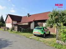 Prodej rodinného domu, Čachotín, 96 m2