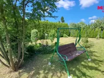 Prodej mobilheimu, Odry, 24 m2