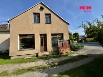 Pronájem obchodního prostoru, Opava - Vávrovice, Vávrovická, 24 m2
