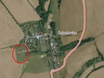 Prodej pozemku pro bydlení, Čelechovice, 1087 m2