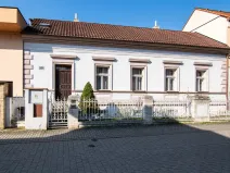 Prodej rodinného domu, Praha - Zbraslav, Pod špitálem, 165 m2