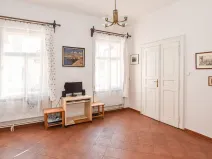 Prodej rodinného domu, Praha - Zbraslav, Pod špitálem, 165 m2