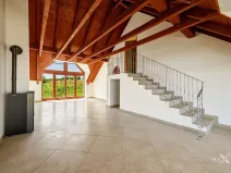 Prodej rodinného domu, Černolice, Ke dvoru, 375 m2