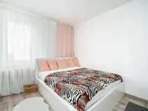 Pronájem bytu 1+kk, Praha, Štúrova, 20 m2