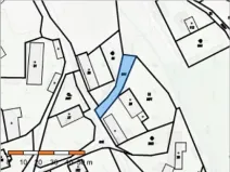 Prodej pozemku pro bydlení, Soběšín, 1068 m2
