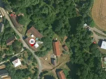 Prodej pozemku pro bydlení, Soběšín, 1068 m2