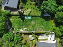 Prodej pozemku pro bydlení, Rudná, V Hlubokém, 522 m2