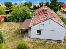 Prodej rodinného domu, Orlová - Poruba, Stará štreka, 58 m2