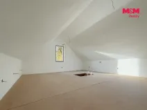 Prodej chalupy, Protivín, 67 m2