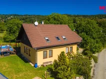 Prodej rodinného domu, Skuhrov - Huntířov, 250 m2