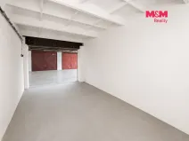 Pronájem garáže, Kladno, Bellevue, 17 m2