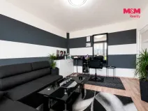 Prodej bytu 3+1, Jablonec nad Nisou, Liberecká, 67 m2