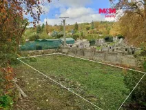 Prodej zahrady, Kladno, 321 m2