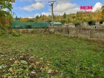 Prodej zahrady, Kladno, 321 m2