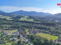 Prodej pozemku pro bydlení, Frýdlant nad Ostravicí - Nová Ves, 1932 m2