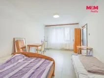 Prodej bytu 3+1, Praha - Letňany, Bukovecká, 71 m2