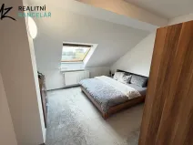 Pronájem bytu 4+kk, Prostějov, Vojtěcha Outraty, 101 m2