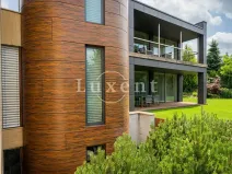 Prodej vily, Průhonice, Františka Landovského, 660 m2