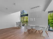 Prodej bytu 4+kk, Praha - Nové Město, Purkyňova, 177 m2