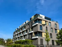 Pronájem bytu 2+kk, Praha - Libeň, Menclova, 58 m2