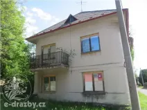 Dražba rodinného domu, Vidlatá Seč, 247 m2