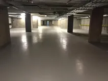 Pronájem garážového stání, Praha - Dolní Počernice, Černodolská, 14 m2