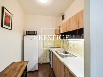 Pronájem bytu 2+kk, Praha - Kobylisy, Frýdlantská, 45 m2