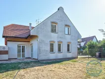 Prodej rodinného domu, Velké Bílovice, Morávky, 245 m2