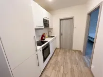 Pronájem bytu 1+kk, Praha - Nové Město, Václavské náměstí, 36 m2