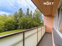 Prodej bytu 3+1, Třinec, Revoluční, 78 m2