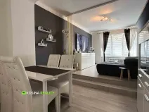 Prodej bytu 2+1, Sokolov, Heyrovského, 53 m2