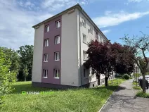 Prodej bytu 2+1, Sokolov, Heyrovského, 53 m2