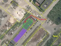 Pronájem výrobních prostor, Březová, 254 m2