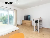 Pronájem bytu 1+kk, Praha - Chodov, Klapálkova, 32 m2