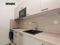 Pronájem bytu 1+kk, Praha - Chodov, Klapálkova, 32 m2