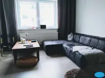 Pronájem bytu 2+kk, Brno, Sentická, 48 m2