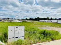 Prodej pozemku pro bydlení, Ptice, K Lesu, 800 m2